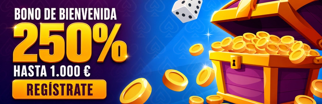 LetsJackpot Casino